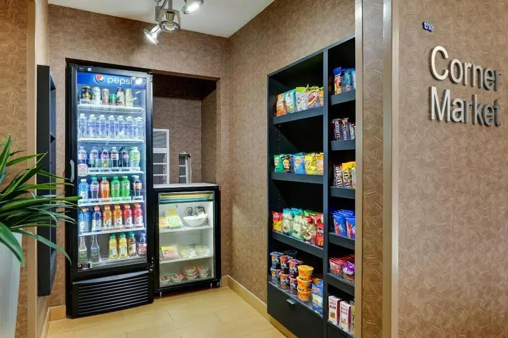 Fairfield Inn and Suites Hutchinson