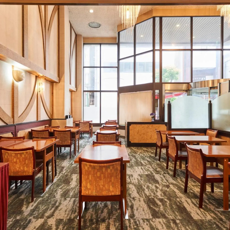 Hotel Paco Obihiro Chuo