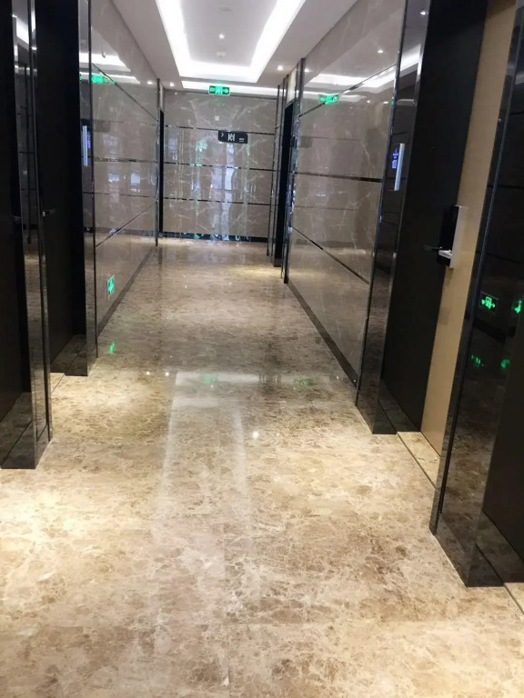Lavande Hotels·Guangzhou Chenjiaci Metro Station