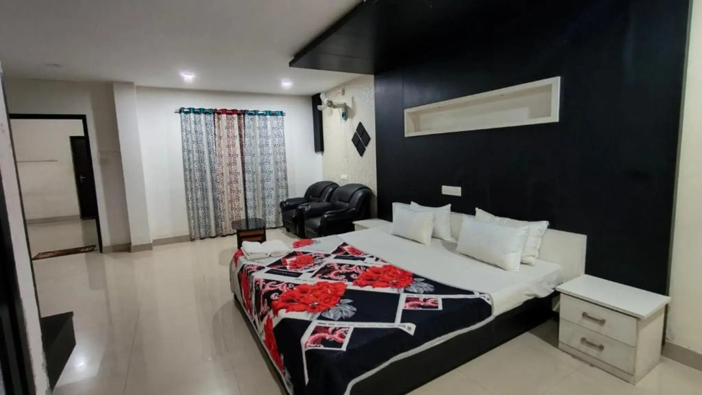PPH Living Khaleej Residency