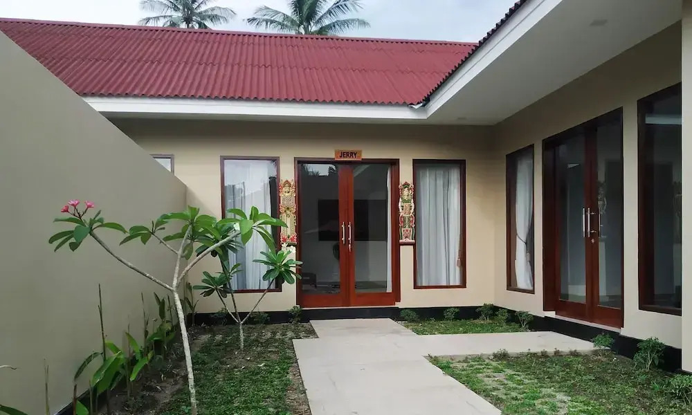 villa tom and jerry