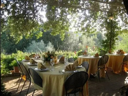 Hotel Borgo Pretale