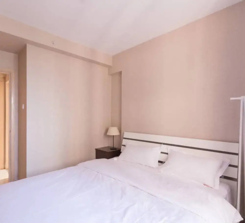 Shenzhen Soho Service Apartment