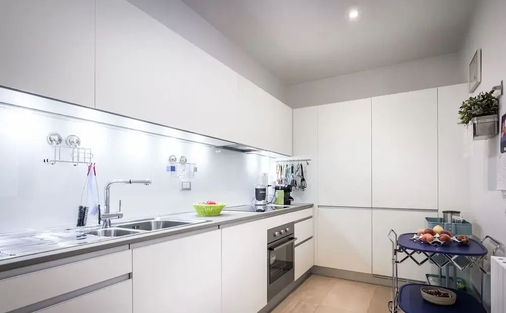 Como Design Apartment