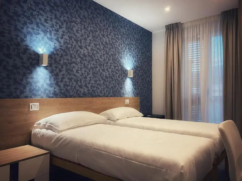 Lumarooms B&B