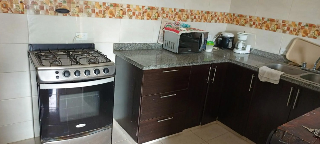 Apartamentos Maral