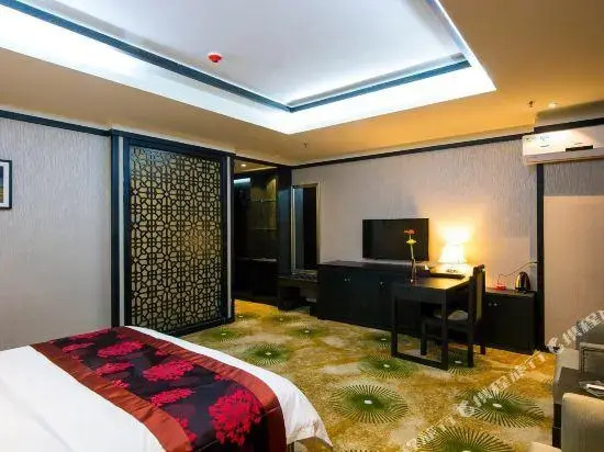 Gelai Simei Hotel
