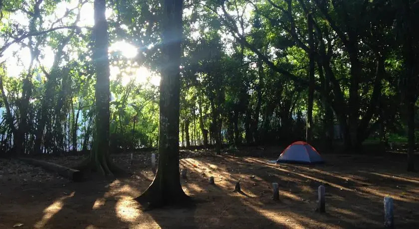 Camping Portal de Paraty