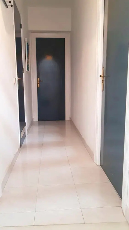 Apartment With 4 Bedrooms in Torrox, With Wonderful Mountain View, Fur