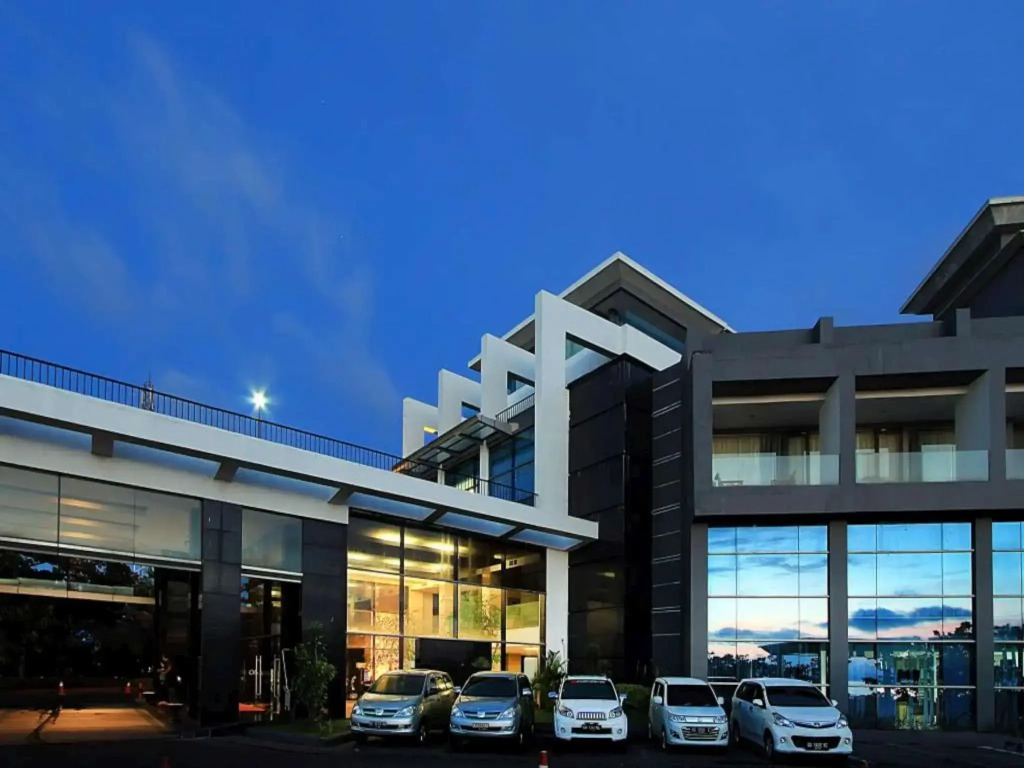 Bela Hotel