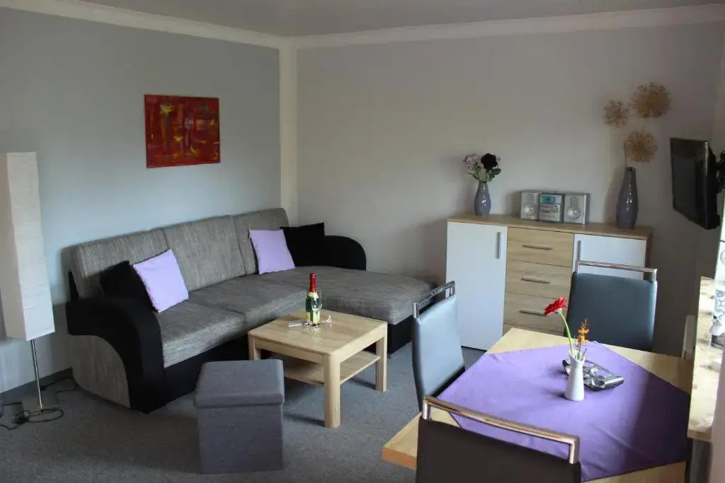 Ferienhaus Sonneck