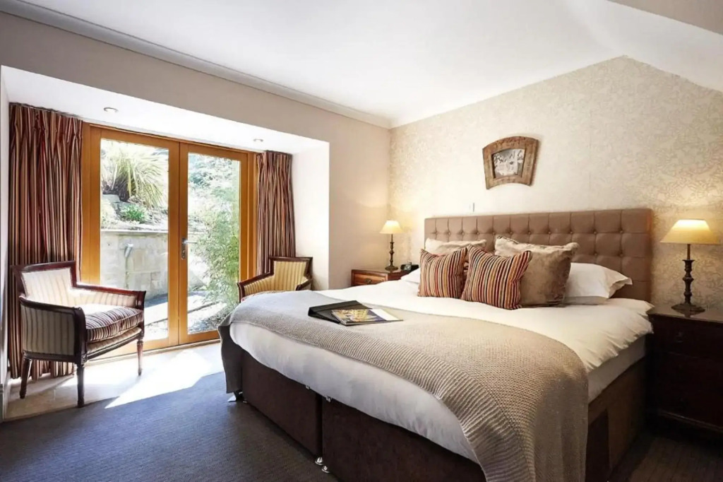 Dorian House Boutique B&B