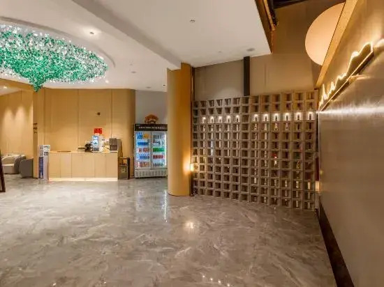 Ximan Business Travel Hotel