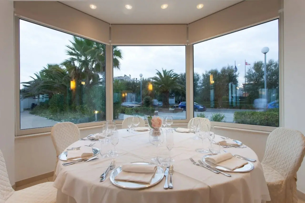 Hotel Il Timone