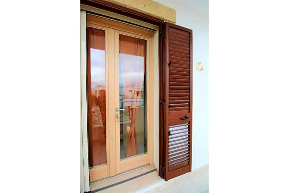 B&B climatizzato a 100 m dal mare e 50 m dal centro