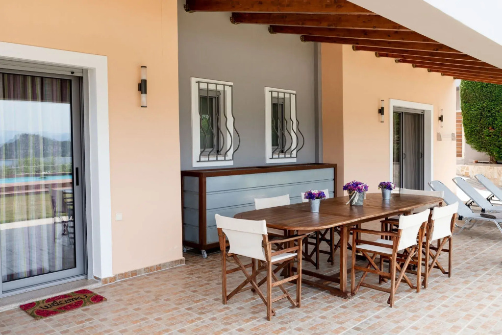Villa Armonia