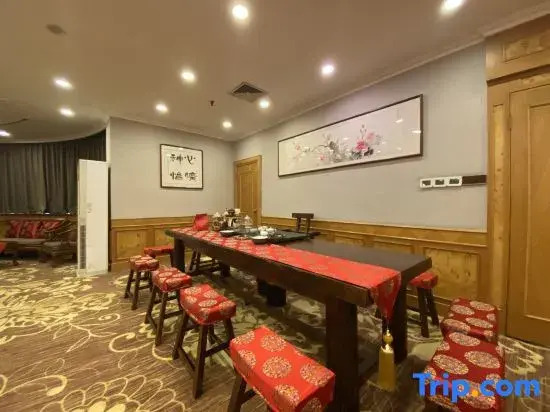 Shilian Hotel