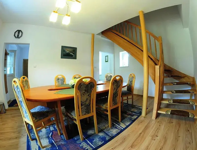 Apartmanovy Dom Martha a Domček Martuška
