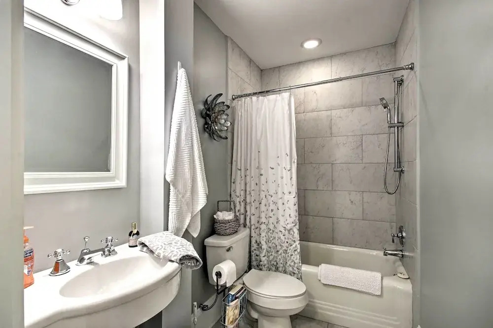 Central Wadesboro Home: Walk to Downtown Shops!