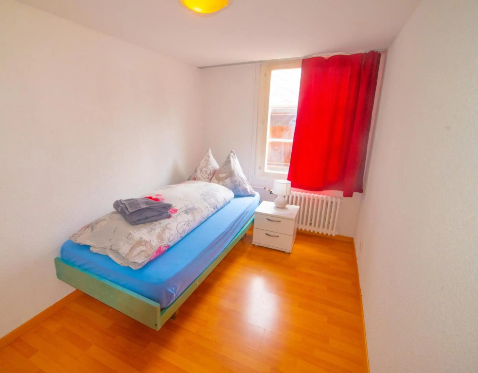 Sunny Day Holiday Apartment