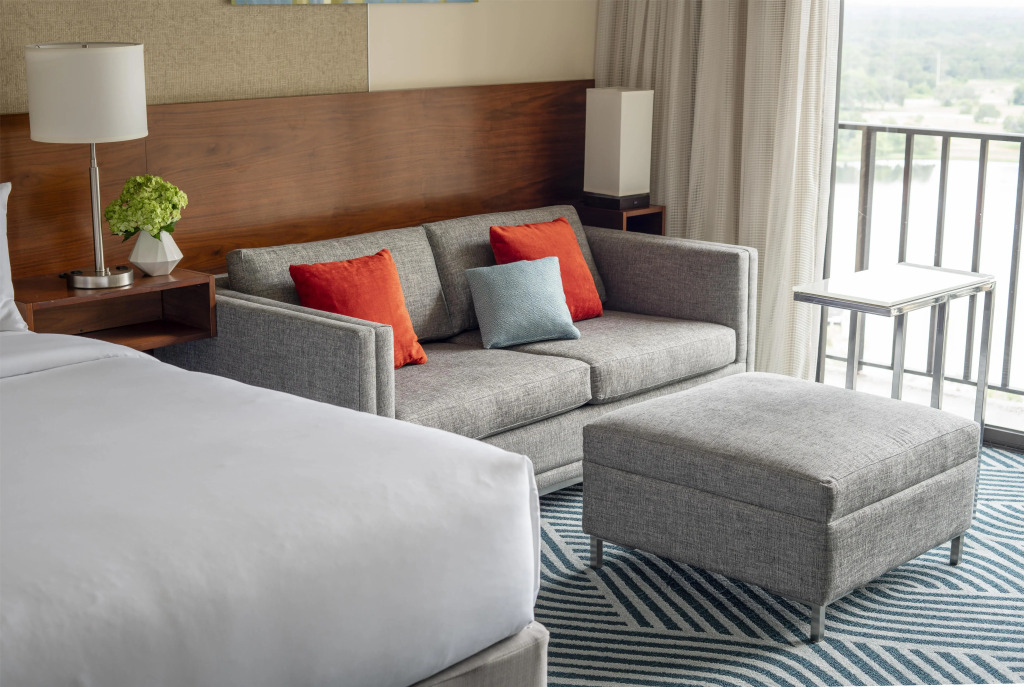 Hyatt Regency Grand Cypress Resort