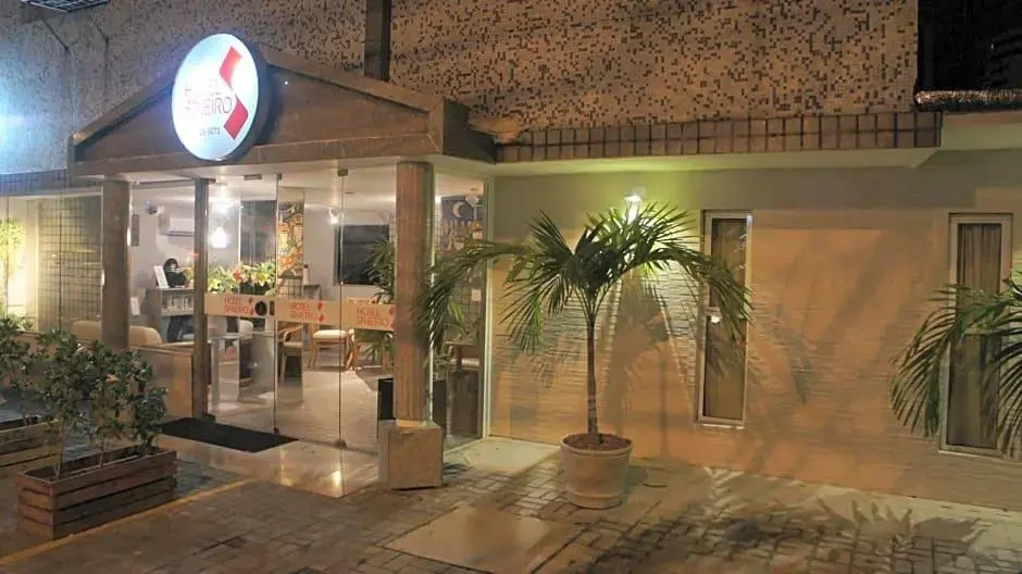Hotel Saveiro