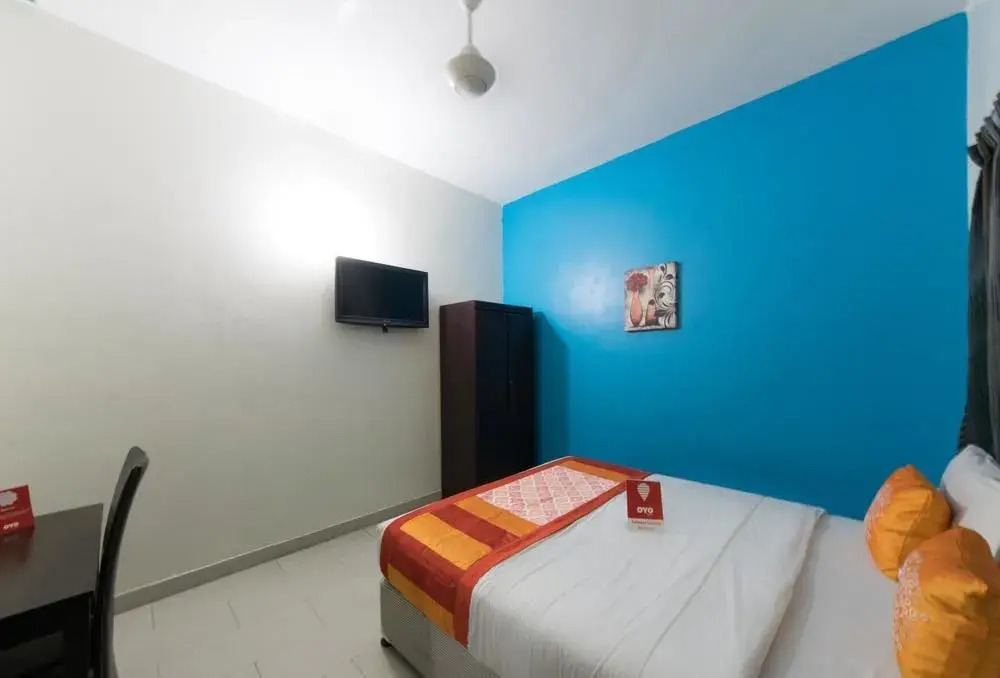 ZEN Rooms Near PWTC