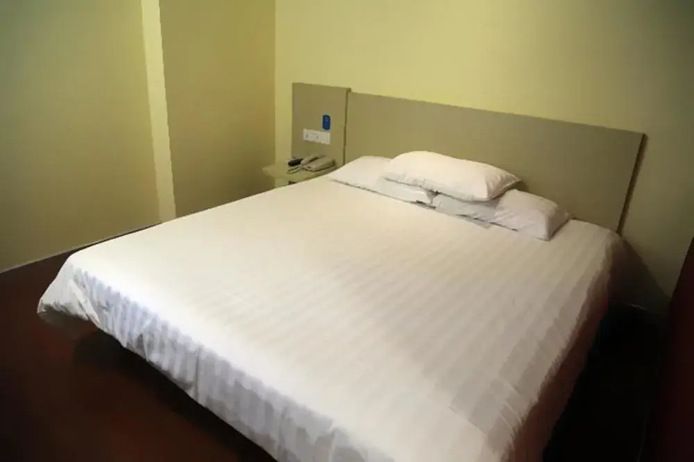 Hanting Hotel
