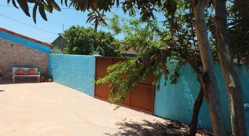 Casa Mirtilo