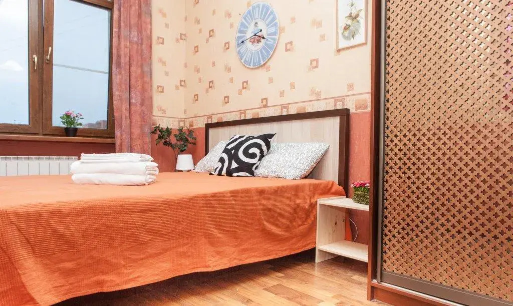 Hostels - Polyanka