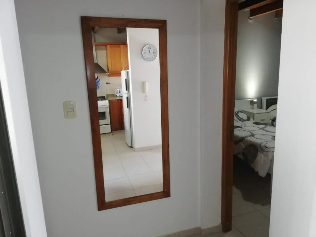 Apartamento Quintana