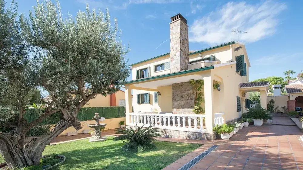 Villa Marinada