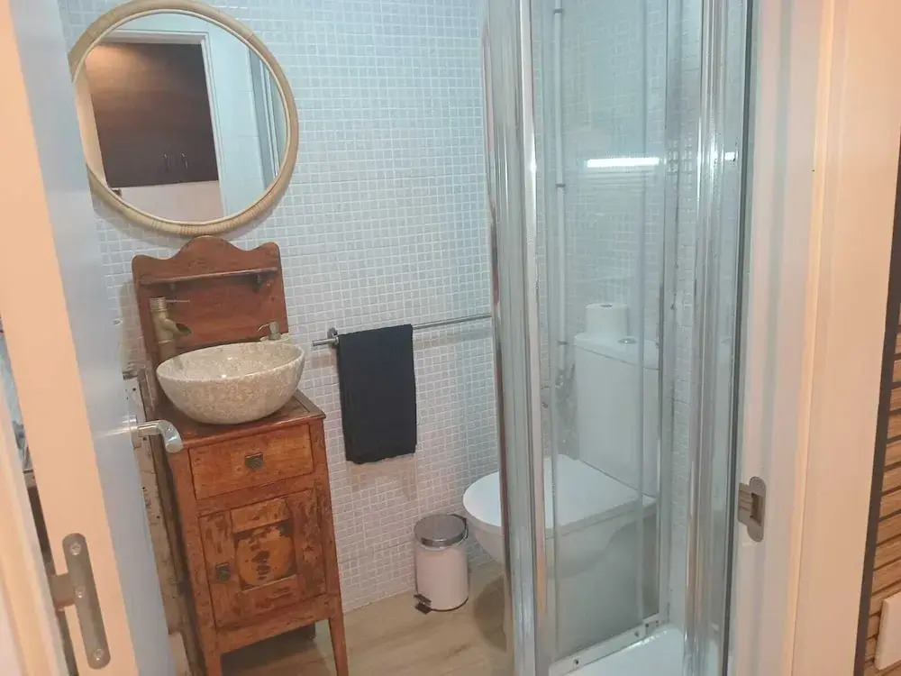 Mini House 25M2