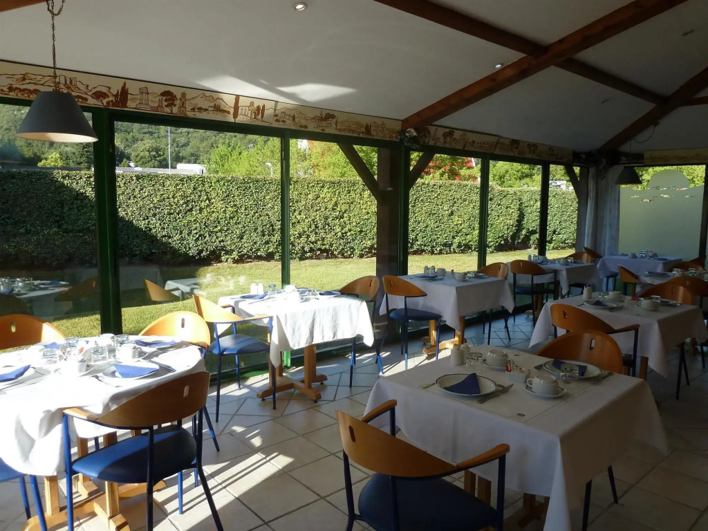 Sure Hotel by Best Western Gemenos en Provence