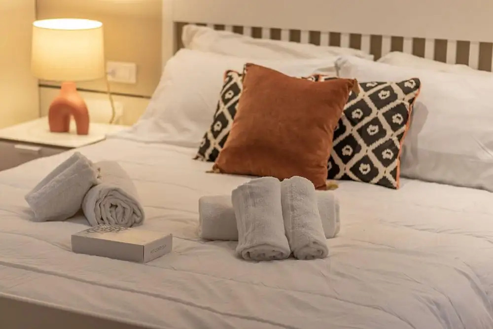 Rio San Lorenzo Boutique Apartment - Rio San Loren