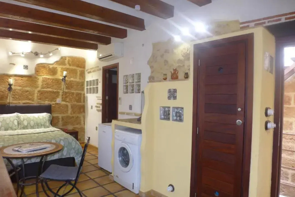 No3 CasaTosca Javea -Apart muy acogedor en el centro del Casco Antiguo