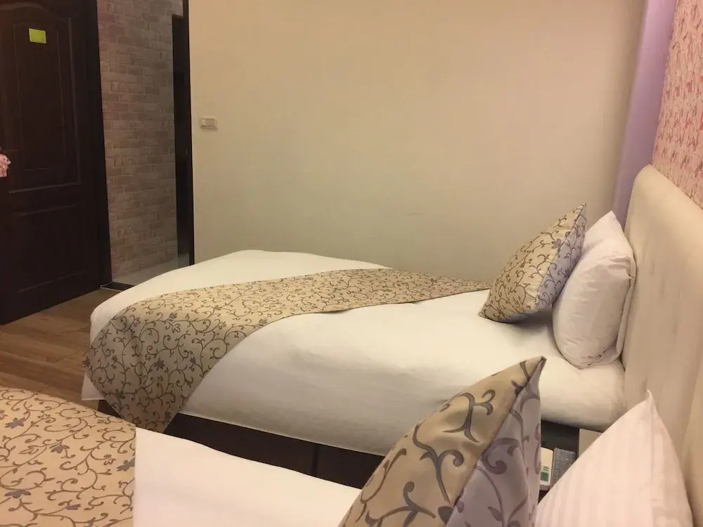 OEC Hostel