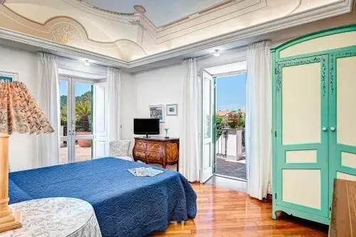 Flat 5 Bedrooms 5 Bathrooms - Colli Di Fontanelle