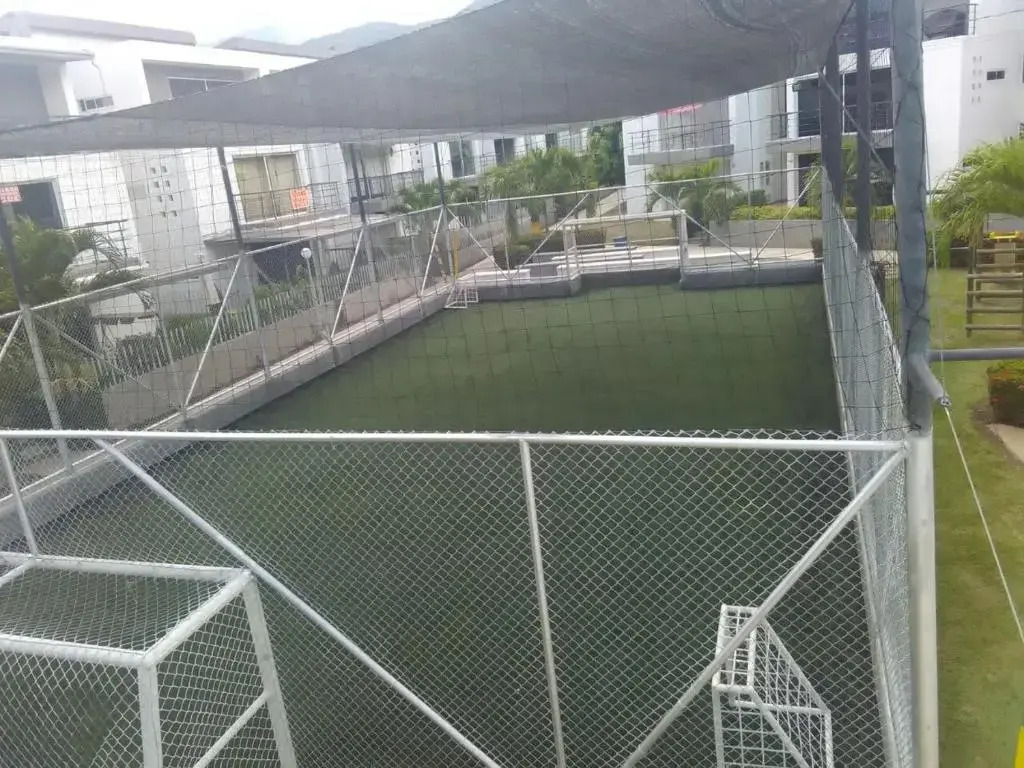 Santa Fe de Antioquia Apartments