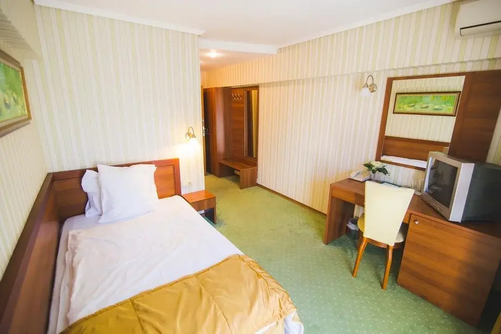 SPA Hotel Borova Gora