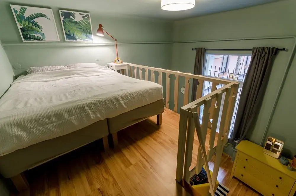 Mango Apartment