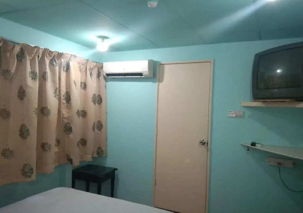 Petaling Street Hotel Chinatown