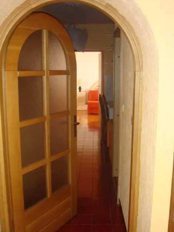 Apartments Judit