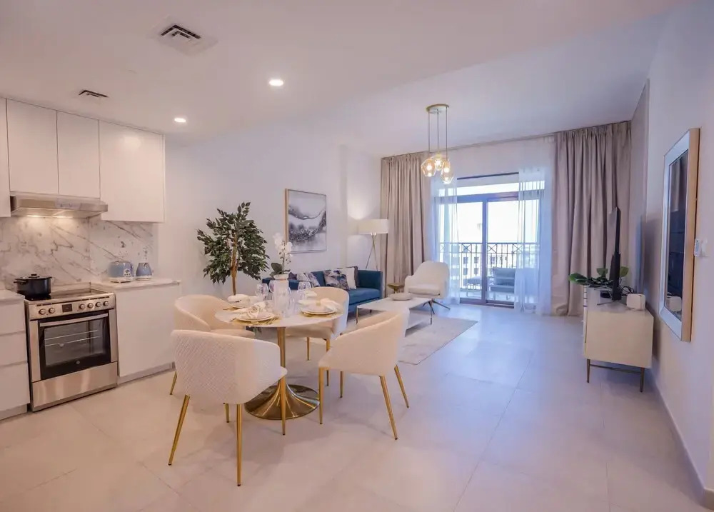 Nasma Luxury Stays - Rahaal 2