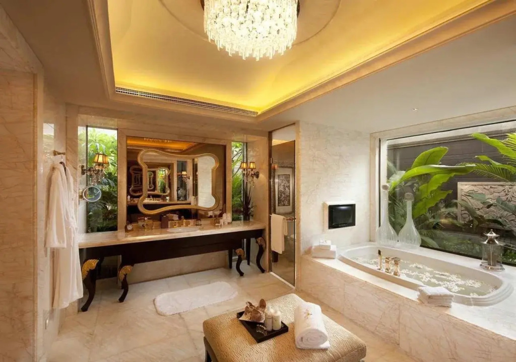 Wanda Reign Resort & Villas Sanya Haitang Bay