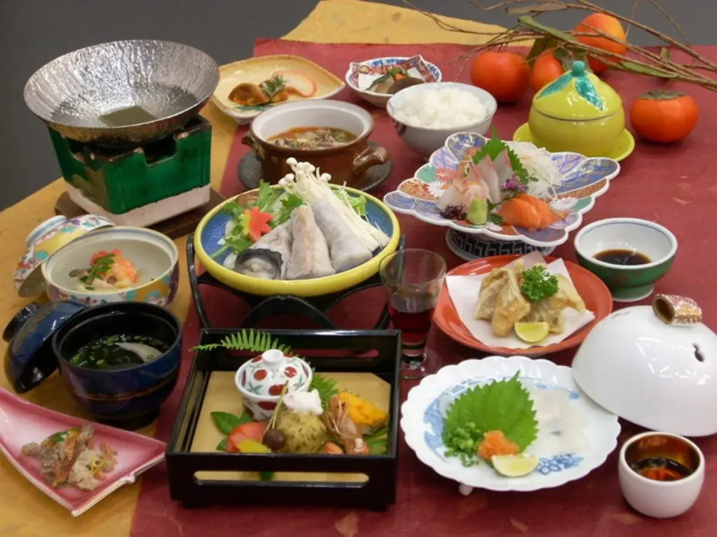 Takeo Onsen Heights