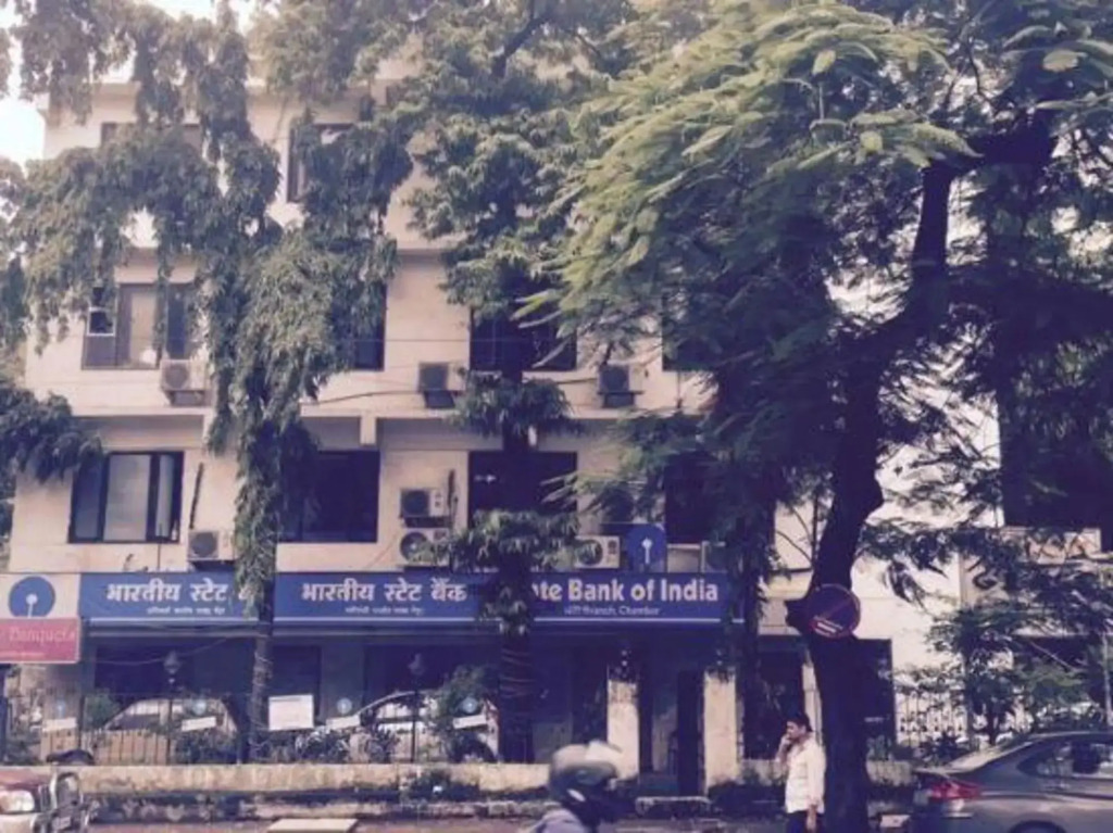 Hotel Bahri Residency