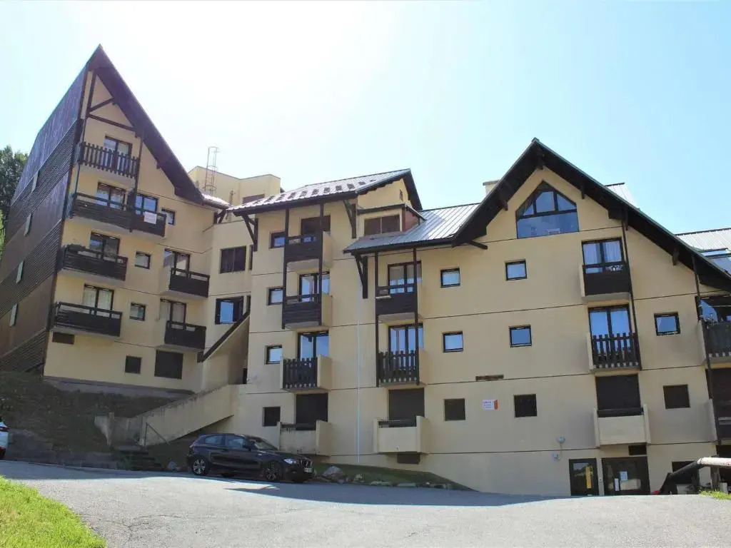 Appartement Vars, 2 pièces, 4 personnes - FR-1-330B-69