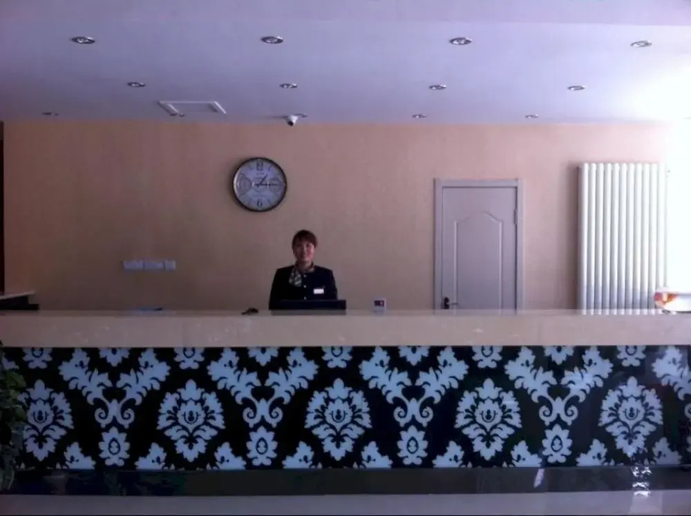 City 118 Hotel Zibo Yiyuan Store