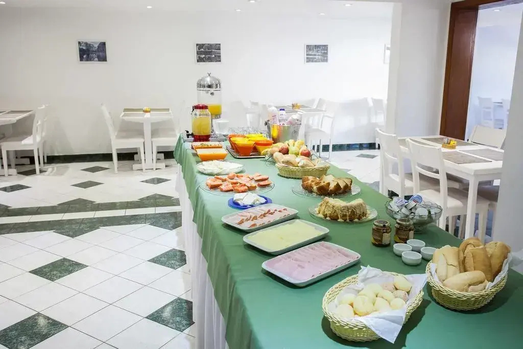 Travel Inn Cambuí